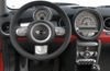 Picture of 2009 Mini Cooper Cockpit