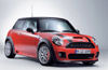 2009 Mini Cooper Works Picture
