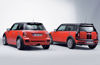 2009 Mini Cooper Works Picture