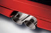 2009 Mini Cooper Works Exhaust Picture