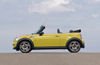 Picture of 2009 Mini Cooper S Convertible