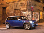 Mini Cooper Wallpaper