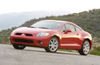 2007 Mitsubishi Eclipse GT Picture