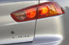 Picture of 2008 Mitsubishi Lancer GTS Rearlights