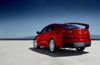 Picture of 2009 Mitsubishi Lancer Evolution X