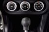 Picture of 2009 Mitsubishi Lancer Evolution X Center Console