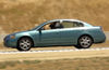 Picture of 2004 Nissan Altima 3.5 SE