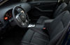 Picture of 2008 Nissan Altima 3.5 SL Front Seats