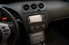Picture of 2009 Nissan Altima 3.5 SL Center Stack