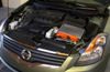 Picture of 2009 Nissan Altima 2.5L 4-cylinder Hybrid Engine