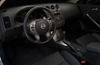 Picture of 2009 Nissan Altima Coupe Interior