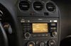 Picture of 2010 Nissan Altima Coupe 3.5 SR Center Stack