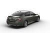 Picture of 2010 Nissan Altima Hybrid