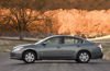Picture of 2010 Nissan Altima Hybrid