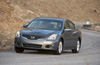Picture of 2010 Nissan Altima Hybrid