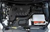 Picture of 2010 Nissan Altima Hybrid 2.5L 4-cylinder Engine
