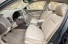 Picture of 2010 Nissan Altima Hybrid Front Seats