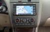 Picture of 2010 Nissan Altima Hybrid Center Stack