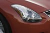 Picture of 2011 Nissan Altima Coupe 3.5 SR Headlight