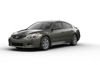 Picture of 2011 Nissan Altima Hybrid