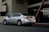 Picture of 2011 Nissan Altima 3.5 SR
