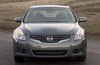 Picture of 2011 Nissan Altima Hybrid