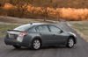 Picture of 2011 Nissan Altima Hybrid