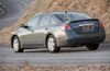 Picture of 2011 Nissan Altima Hybrid