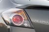Picture of 2011 Nissan Altima Hybrid Tail Light