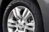 Picture of 2011 Nissan Altima Hybrid Rim