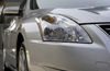 Picture of 2011 Nissan Altima 3.5 SR Headlight