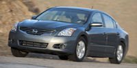 2011 Nissan Altima Pictures