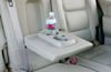 2004 Nissan Pathfinder Armada Interior Picture