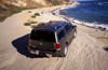2004 Nissan Pathfinder Armada Picture