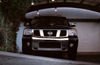 2004 Nissan Pathfinder Armada Picture