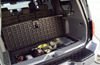 2004 Nissan Pathfinder Armada Trunk Picture
