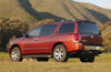 2004 Nissan Pathfinder Armada Picture