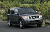 Picture of 2009 Nissan Armada LE