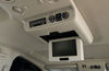 2010 Nissan Armada SE Overhead Screen Picture
