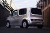 Picture of 2009 Nissan Cube