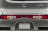 Picture of 2009 Nissan Cube Tail Lights