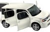Picture of 2011 Nissan Cube
