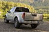 2010 Nissan Frontier King Cab PRO-4X Picture