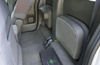2010 Nissan Frontier King Cab PRO-4X Rear Seats Folded Picture