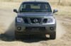 2010 Nissan Frontier Crew Cab PRO-4X Picture