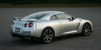 2010 Nissan GT-R Pictures