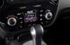2011 Nissan Juke Center Console Picture