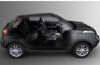 2011 Nissan Juke Interior Picture