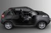2011 Nissan Juke Interior Picture