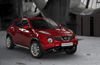 2011 Nissan Juke Picture